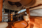 Free Land · Azimut 55 Ft Yacht Charter in Cartagena - Cartagena Day Tours