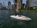 Happsea Shine | Modern Private Boat Charter Cartagena (Up to 20 Guests) - Cartagena Day Tours
