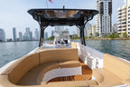 Happsea Shine | Modern Private Boat Charter Cartagena (Up to 20 Guests) - Cartagena Day Tours