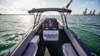 Harb Firpol 42 Speedboat Charter in Cartagena - Cartagena Day Tours