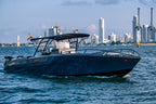 Harb Firpol 42 Speedboat Charter in Cartagena - Cartagena Day Tours