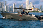 Harb Firpol 42 Speedboat Charter in Cartagena - Cartagena Day Tours