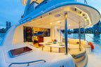 Hope Luxury Leopard 47 Yacht Charter in Cartagena - Cartagena Day Tours