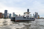 Hope Luxury Leopard 47 Yacht Charter in Cartagena - Cartagena Day Tours