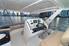Hope Luxury Leopard 47 Yacht Charter in Cartagena - Cartagena Day Tours