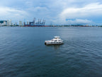 Hope Luxury Leopard 47 Yacht Charter in Cartagena - Cartagena Day Tours