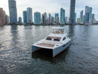Hope Luxury Leopard 47 Yacht Charter in Cartagena - Cartagena Day Tours
