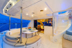 Hope Luxury Leopard 47 Yacht Charter in Cartagena - Cartagena Day Tours
