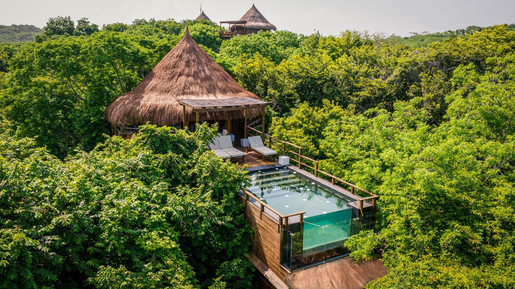 Hotel Las Islas — Luxury Day Pass, Isla Barú - Cartagena Day Tours