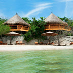 Hotel Las Islas — Luxury Day Pass, Isla Barú - Cartagena Day Tours