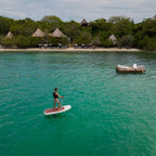 Hotel Las Islas — Luxury Day Pass, Isla Barú - Cartagena Day Tours