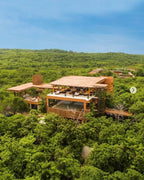 Hotel Las Islas — Luxury Day Pass, Isla Barú - Cartagena Day Tours