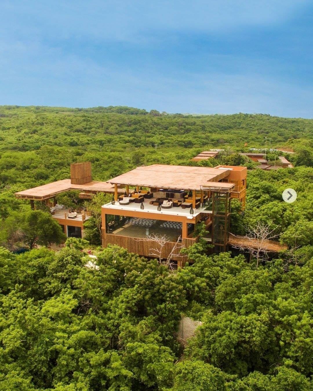 Hotel Las Islas — Luxury Day Pass, Isla Barú - Cartagena Day Tours