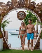 IBBIZA Island Beach Club – Party Day Pass, Rosario Islands - Cartagena Day Tours