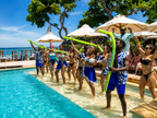 IBBIZA Island Beach Club – Party Day Pass, Rosario Islands - Cartagena Day Tours