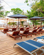 IBBIZA Island Beach Club – Party Day Pass, Rosario Islands - Cartagena Day Tours