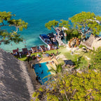 IBBIZA Island Beach Club – Party Day Pass, Rosario Islands - Cartagena Day Tours