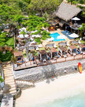 IBBIZA Island Beach Club – Party Day Pass, Rosario Islands - Cartagena Day Tours