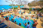 IBBIZA Island Beach Club – Party Day Pass, Rosario Islands - Cartagena Day Tours