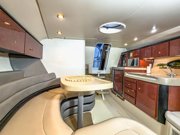 Il Perseverante II 33FT Private Yacht Charter Cartagena - Cartagena Day Tours