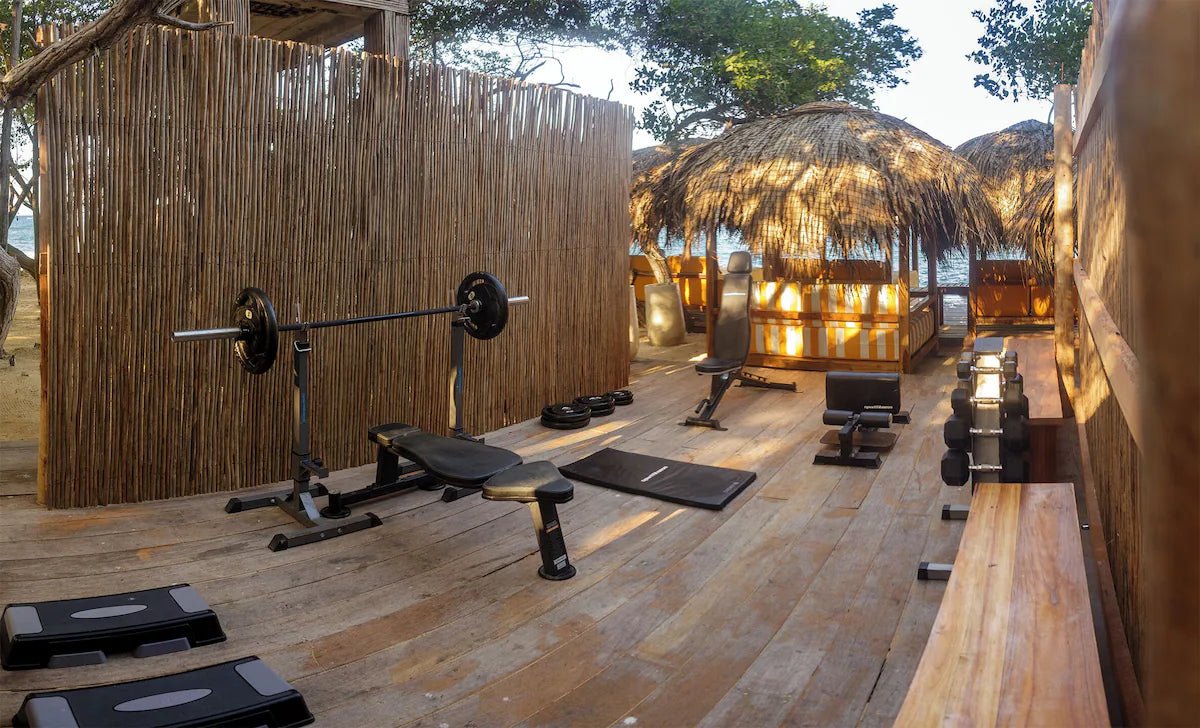 Isla Amores: Cartagena's Exclusive Luxury Island Retreat - Cartagena Day Tours