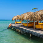 Isla Amores: Cartagena's Exclusive Luxury Island Retreat - Cartagena Day Tours