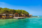 Isla Amores: Cartagena's Exclusive Luxury Island Retreat - Cartagena Day Tours