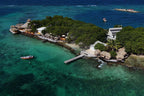 Isla Amores: Cartagena's Exclusive Luxury Island Retreat - Cartagena Day Tours