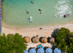 Isla Bela – Best Value Beach Club, Rosario Islands Cartagena - Cartagena Day Tours