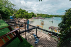 Isla Bela – Best Value Beach Club, Rosario Islands Cartagena - Cartagena Day Tours