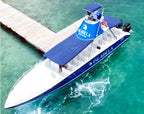 Isla Bela – Best Value Beach Club, Rosario Islands Cartagena - Cartagena Day Tours