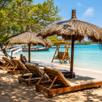 Isla Bela – Best Value Beach Club, Rosario Islands Cartagena - Cartagena Day Tours