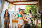 Isla Bela – Best Value Beach Club, Rosario Islands Cartagena - Cartagena Day Tours