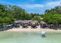 Isla Bela – Best Value Beach Club, Rosario Islands Cartagena - Cartagena Day Tours