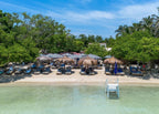 Isla Bela – Best Value Beach Club, Rosario Islands Cartagena - Cartagena Day Tours