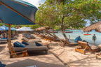 Isla Bela – Best Value Beach Club, Rosario Islands Cartagena - Cartagena Day Tours