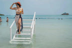 Isla Bela – Best Value Beach Club, Rosario Islands Cartagena - Cartagena Day Tours