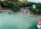 Isla Bela – Best Value Beach Club, Rosario Islands Cartagena - Cartagena Day Tours