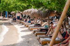 Isla Bela – Best Value Beach Club, Rosario Islands Cartagena - Cartagena Day Tours