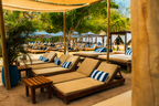 Isla Bela – Best Value Beach Club, Rosario Islands Cartagena - Cartagena Day Tours
