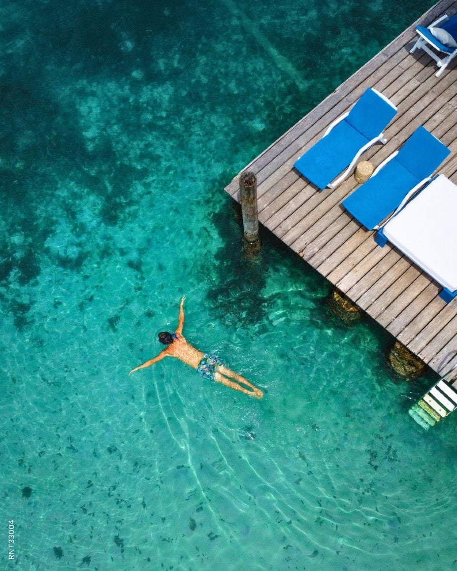 Isla Coralina – Most Private Natural Day Pass, Rosario Islands - Cartagena Day Tours