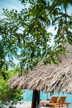 Isla Coralina – Rosario Islands Day Pass - Cartagena Day Tours