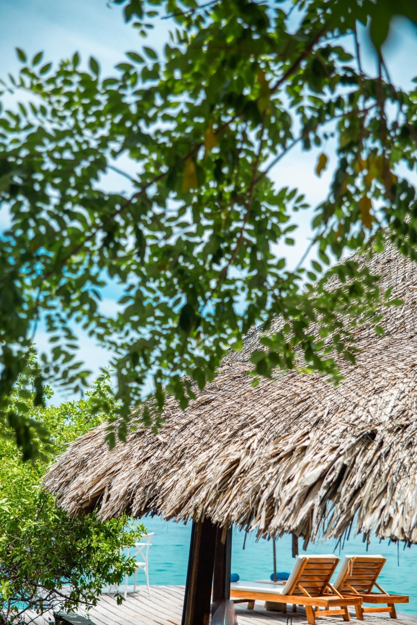 Isla Coralina – Rosario Islands Day Pass - Cartagena Day Tours