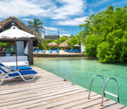 Isla Coralina – Rosario Islands Day Pass - Cartagena Day Tours