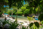 Isla Coralina – Rosario Islands Day Pass - Cartagena Day Tours