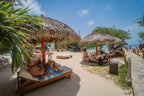 Isla Coralina – Rosario Islands Day Pass - Cartagena Day Tours