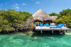 Isla Coralina – Rosario Islands Day Pass - Cartagena Day Tours