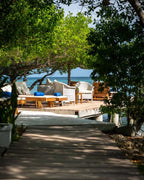 Isla Coralina – Rosario Islands Day Pass - Cartagena Day Tours