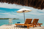 Isla Coralina – Rosario Islands Day Pass - Cartagena Day Tours