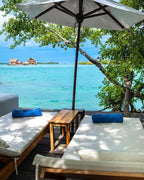 Isla Coralina – Rosario Islands Day Pass - Cartagena Day Tours